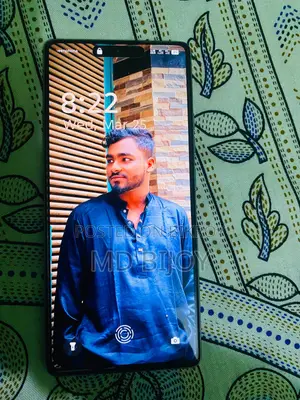 Tecno Camon 40 (Used)