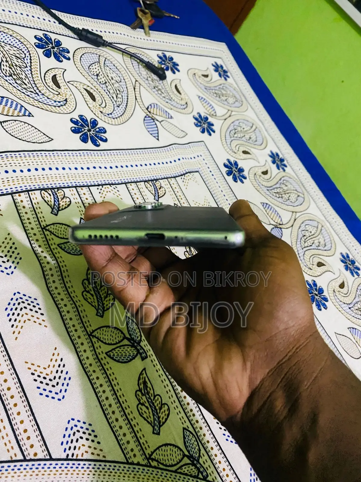 Tecno Camon 40 (Used)