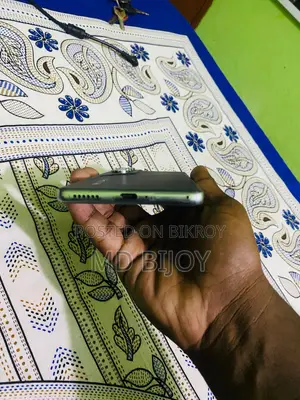 Tecno Camon 40 (Used)