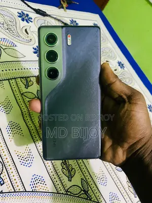 Tecno Camon 40 (Used)