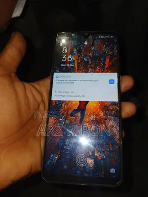 OPPO F15 . (Used)