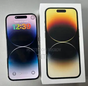 Apple iPhone 14 Pro (Used)