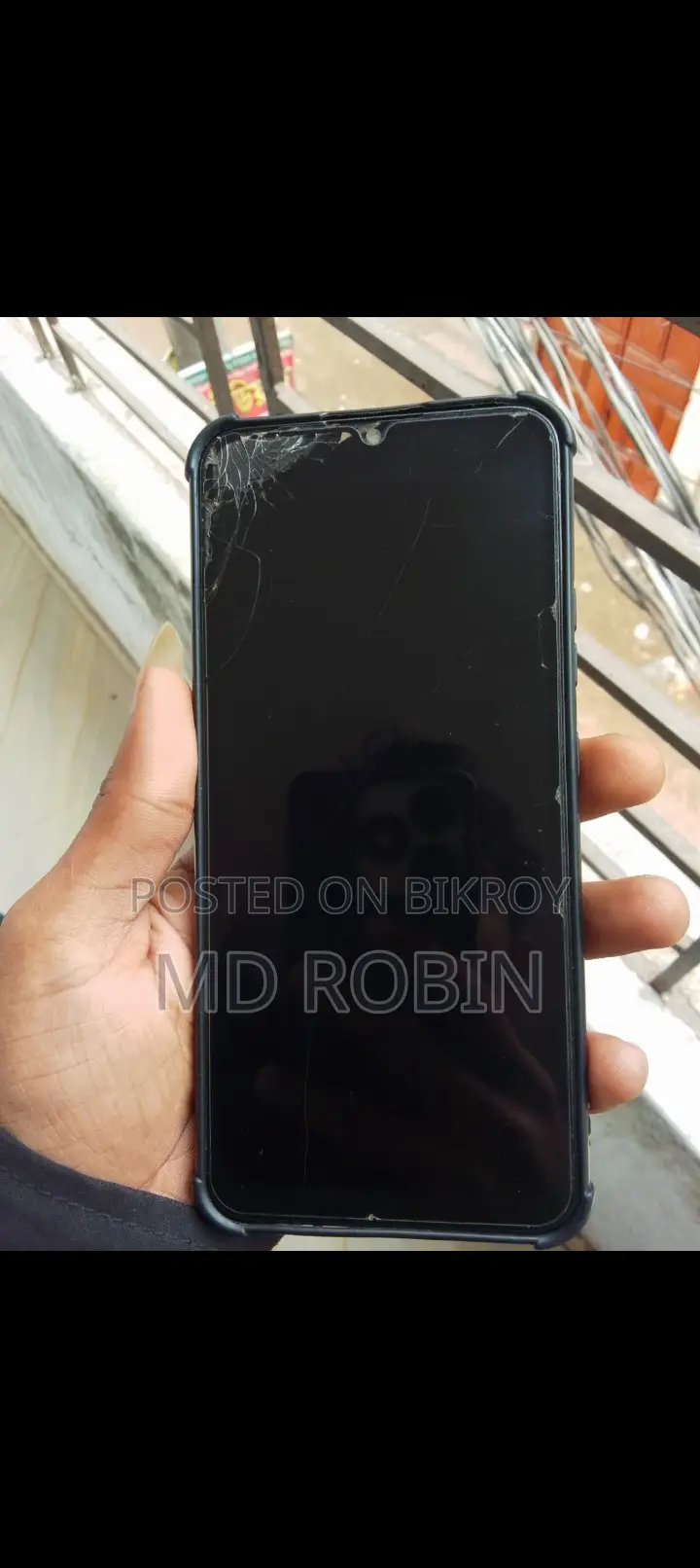 Realme C21 (Used)