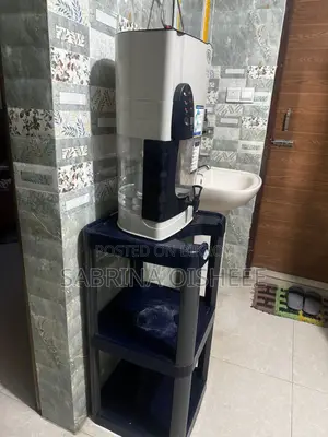 Pureit Classic Water Filter (with stand)