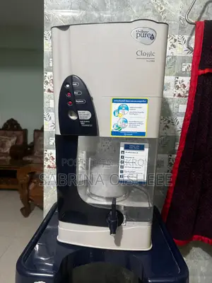 Pureit Classic Water Filter (with stand)