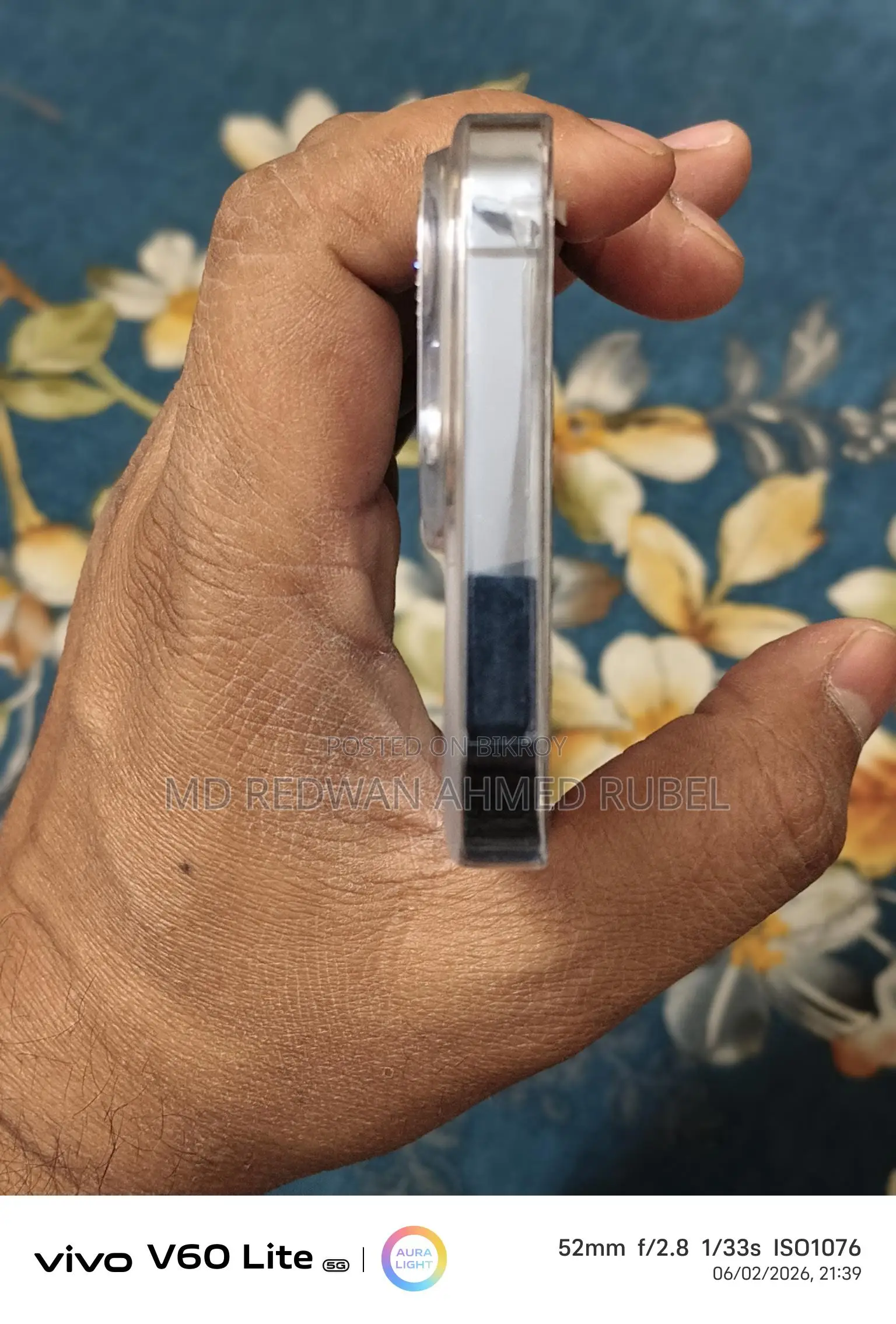 Apple iPhone 13 Pro 4/128 (Used)