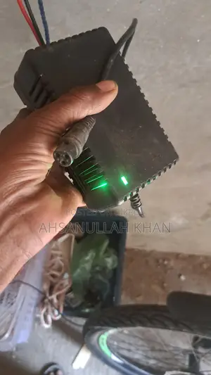 Bicycle Parts