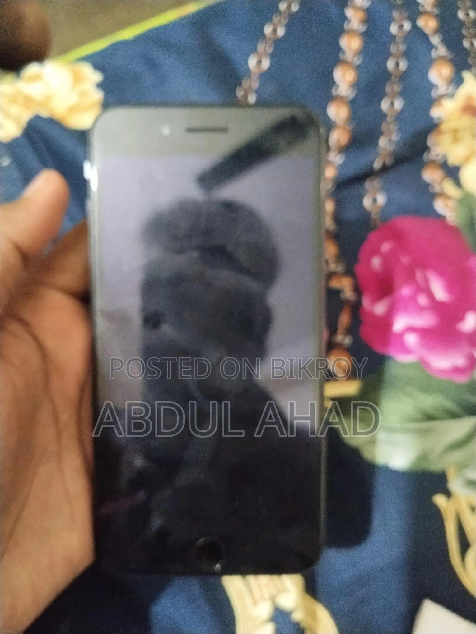 Apple iPhone 8 Plus (Used)