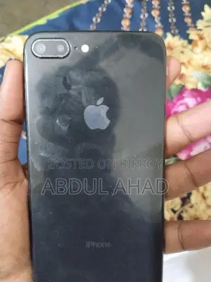Apple iPhone 8 Plus (Used)
