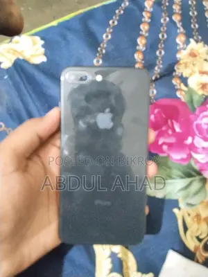 Apple iPhone 8 Plus (Used)