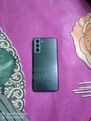 Samsung Galaxy S21 Korean (Used)