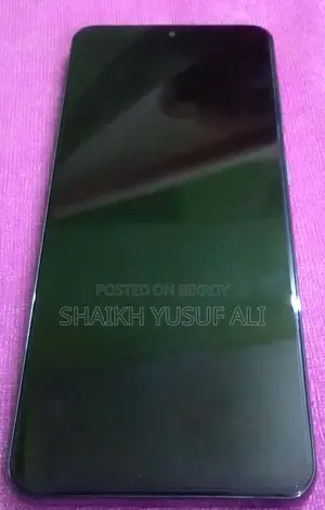 Samsung Galaxy S21 Korean (Used)