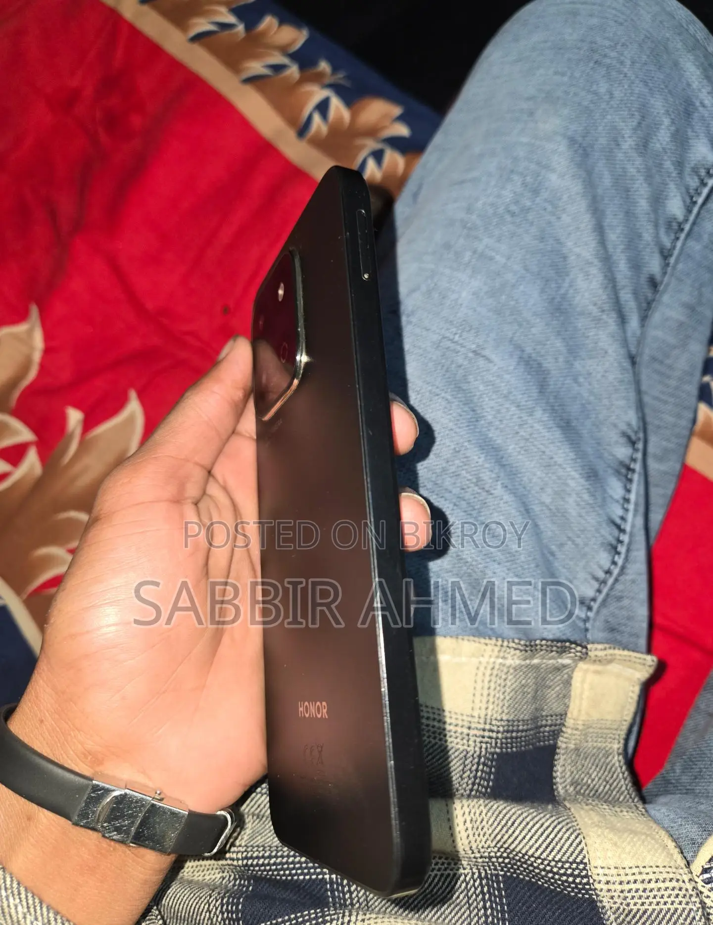 Honor X6b (4G) (Used)