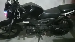TVS Raider 125 . 2023