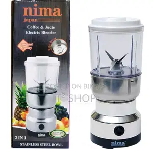 Nima 2 in 1 Blender
