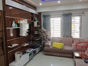 South-Facing 1300 SFT Flat with Decoration and Loan Facilities