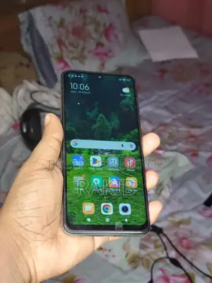 Xiaomi Redmi Note 9 Pro (Used)