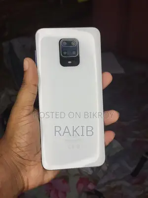 Xiaomi Redmi Note 9 Pro (Used)