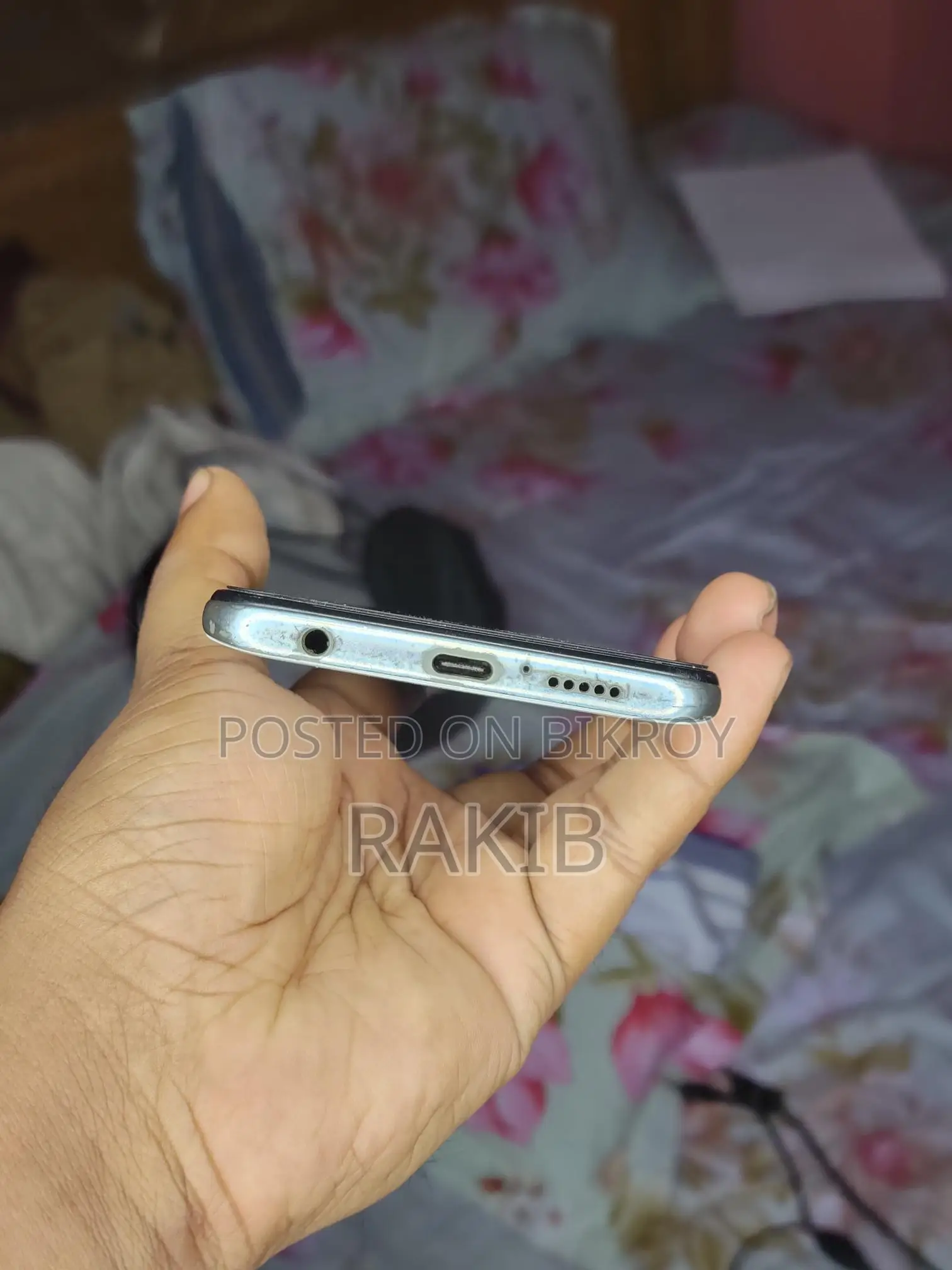 Xiaomi Redmi Note 9 Pro (Used)