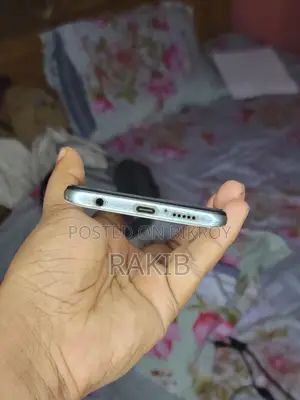 Xiaomi Redmi Note 9 Pro (Used)