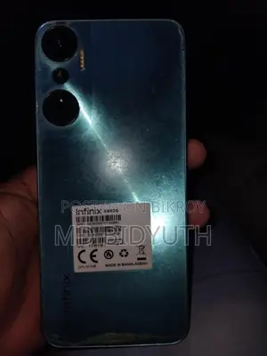 Infinix Hot 20i (Used)