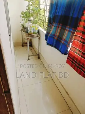 South-Facing 1300 SFT Flat with Decoration and Loan Facilities