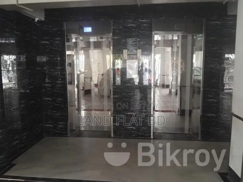 South-Facing 1300 SFT Flat with Decoration and Loan Facilities