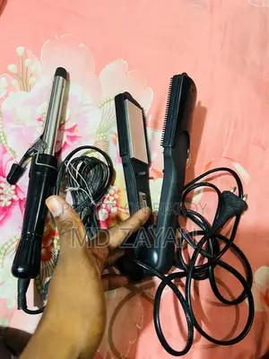 Hair Staitner
