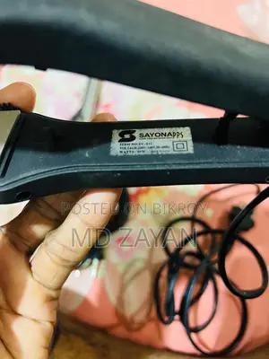 Hair Staitner