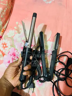 Hair Staitner