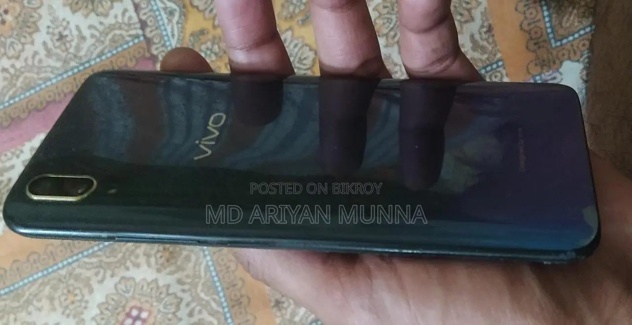 Vivo Y11 (Used)