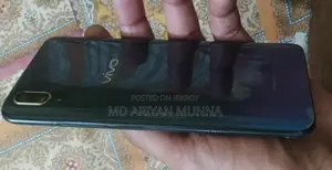 Vivo Y11 (Used)