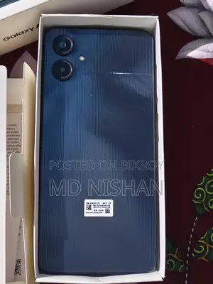 Samsung Galaxy A06 4/64 (Used)