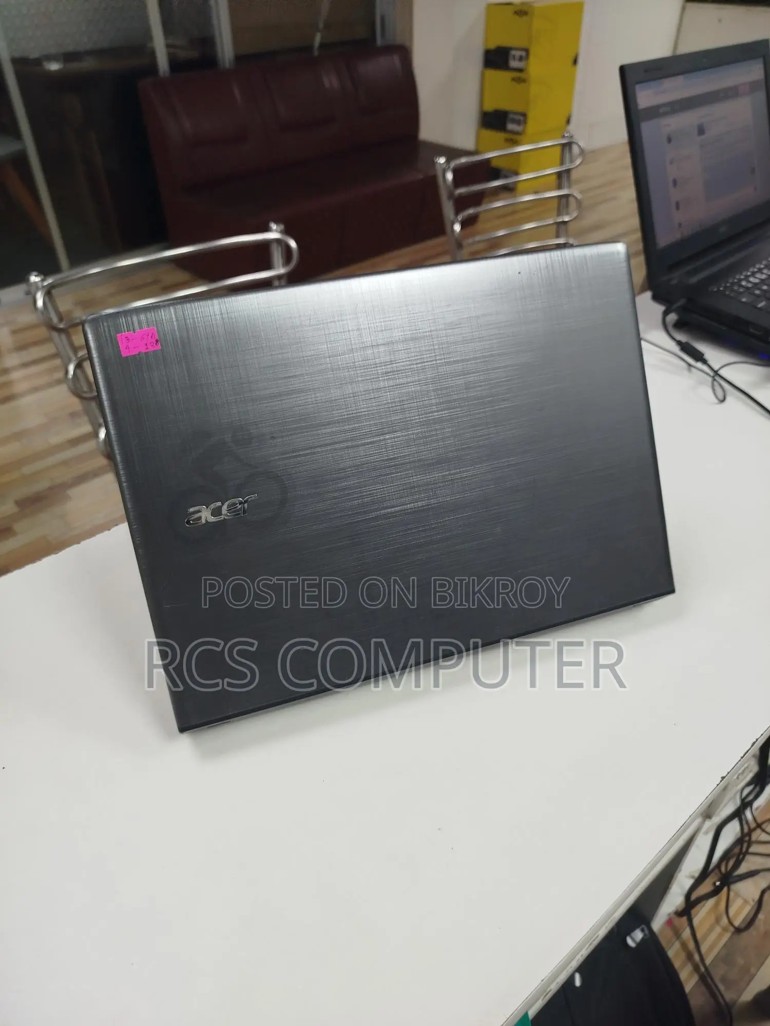 Acer Core i3 8th Gen 8GB RAM Laptop