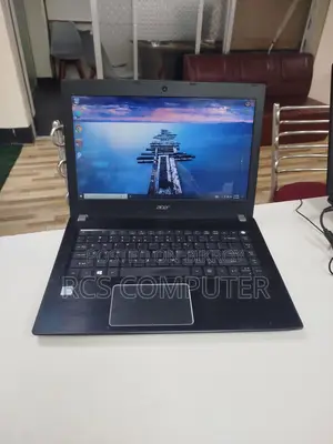 Acer Core i3 8th Gen 8GB RAM Laptop