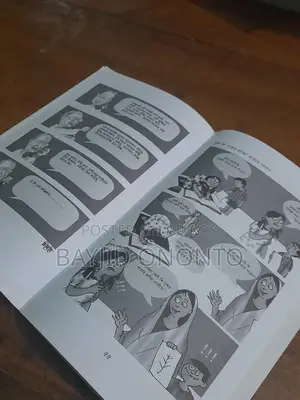 Bangla Comic