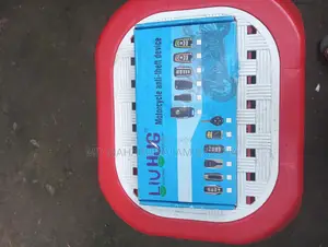 Security Lock