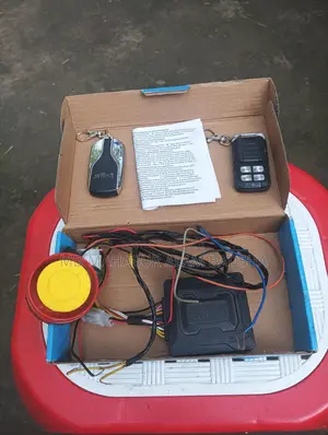 Security Lock