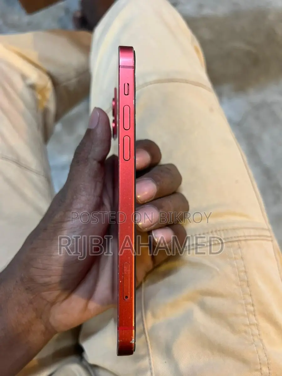 Apple iPhone 12 (Used)