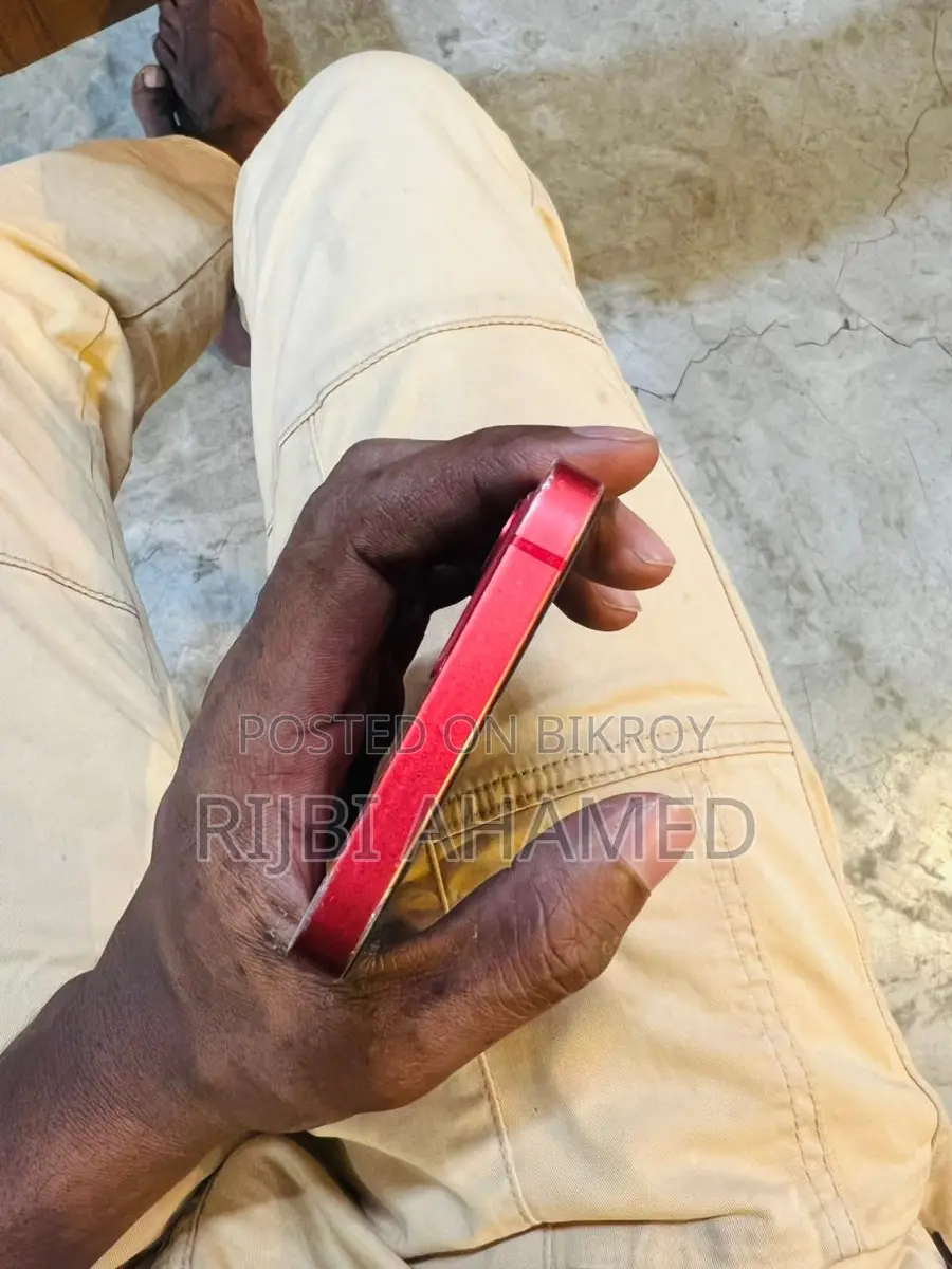 Apple iPhone 12 (Used)