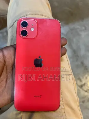 Apple iPhone 12 (Used)