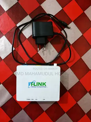 অনু টি- লিংক