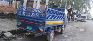 Mahindra Maxximo HD . 2016