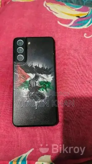 Samsung Galaxy S21 FE 5G 8 / 256 (Used)