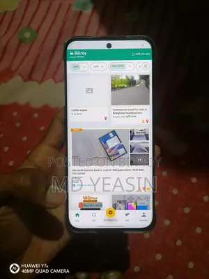 Infinix Hot 60 Pro Plus 8-128 (Used)