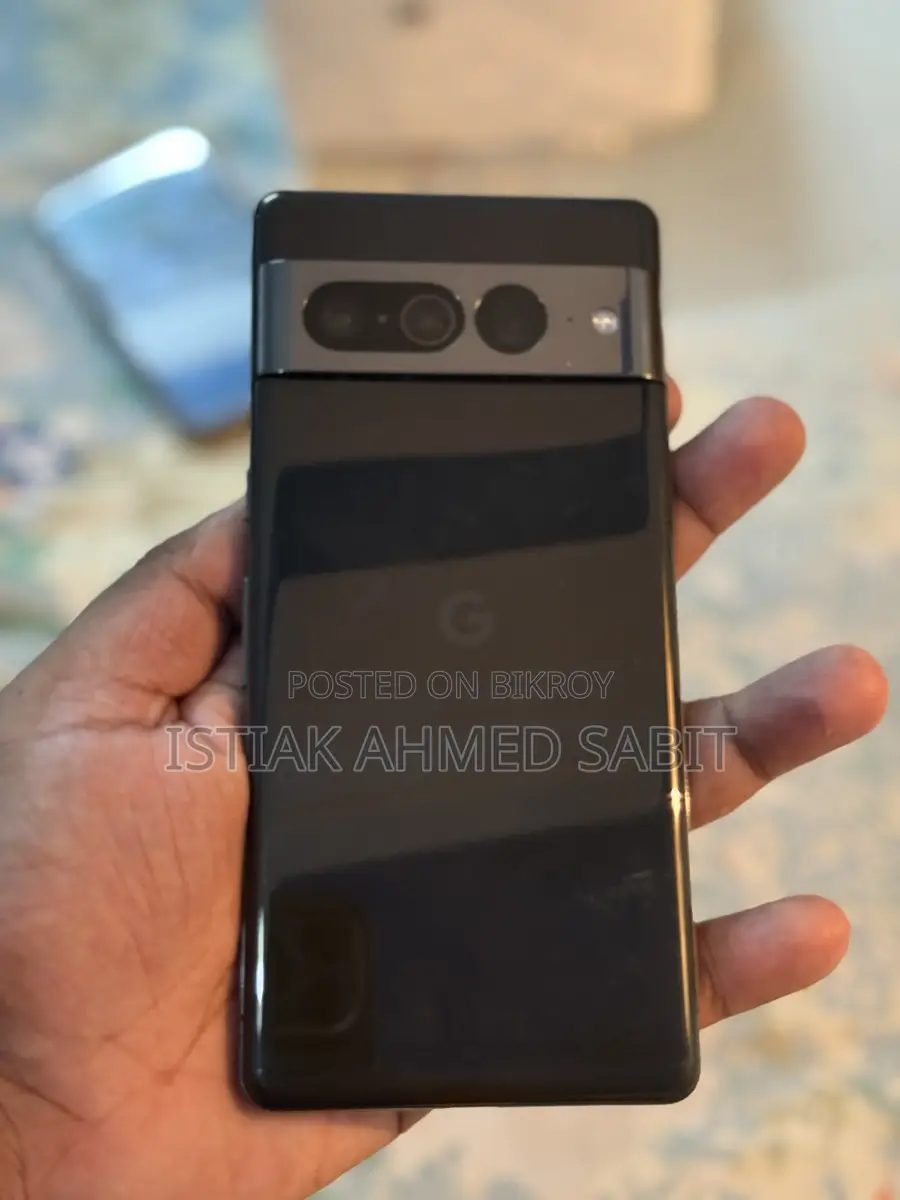 Google Pixel 7 Pro (Used)
