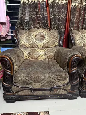 Used Sofa for Sale 3+2+1