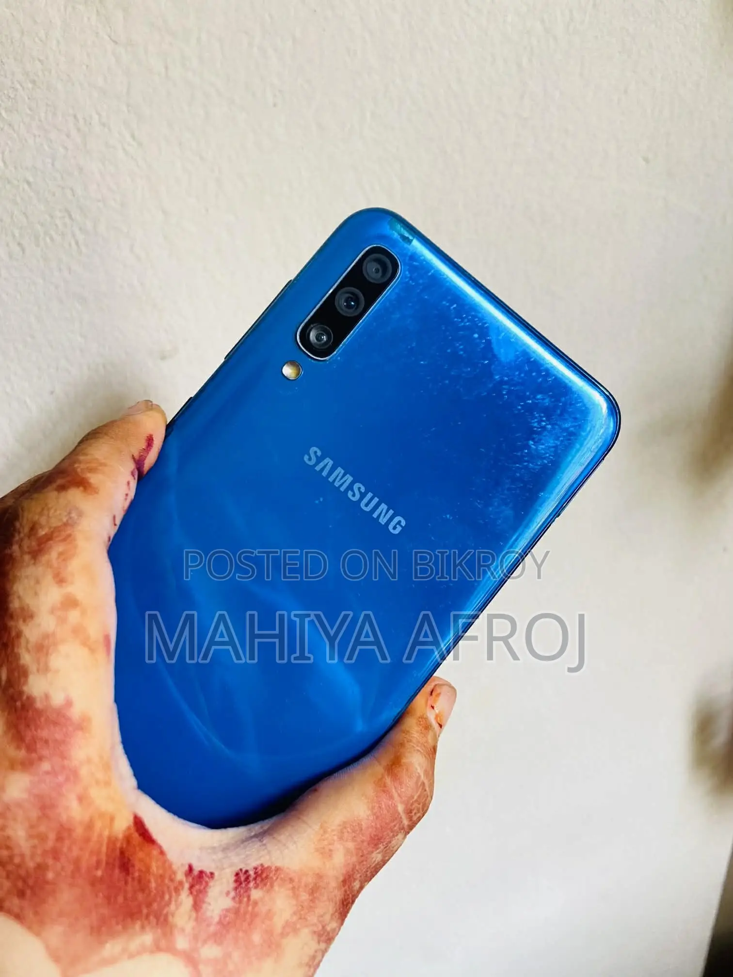 Samsung Galaxy J2 (Used)