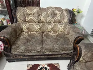 Used Sofa for Sale 3+2+1