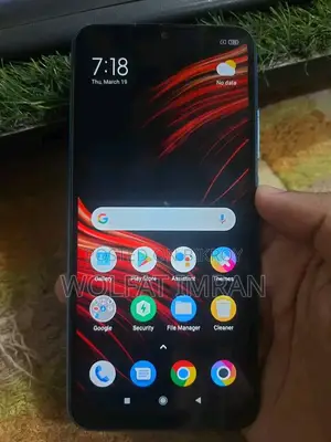 Xiaomi Poco C31 (Used)